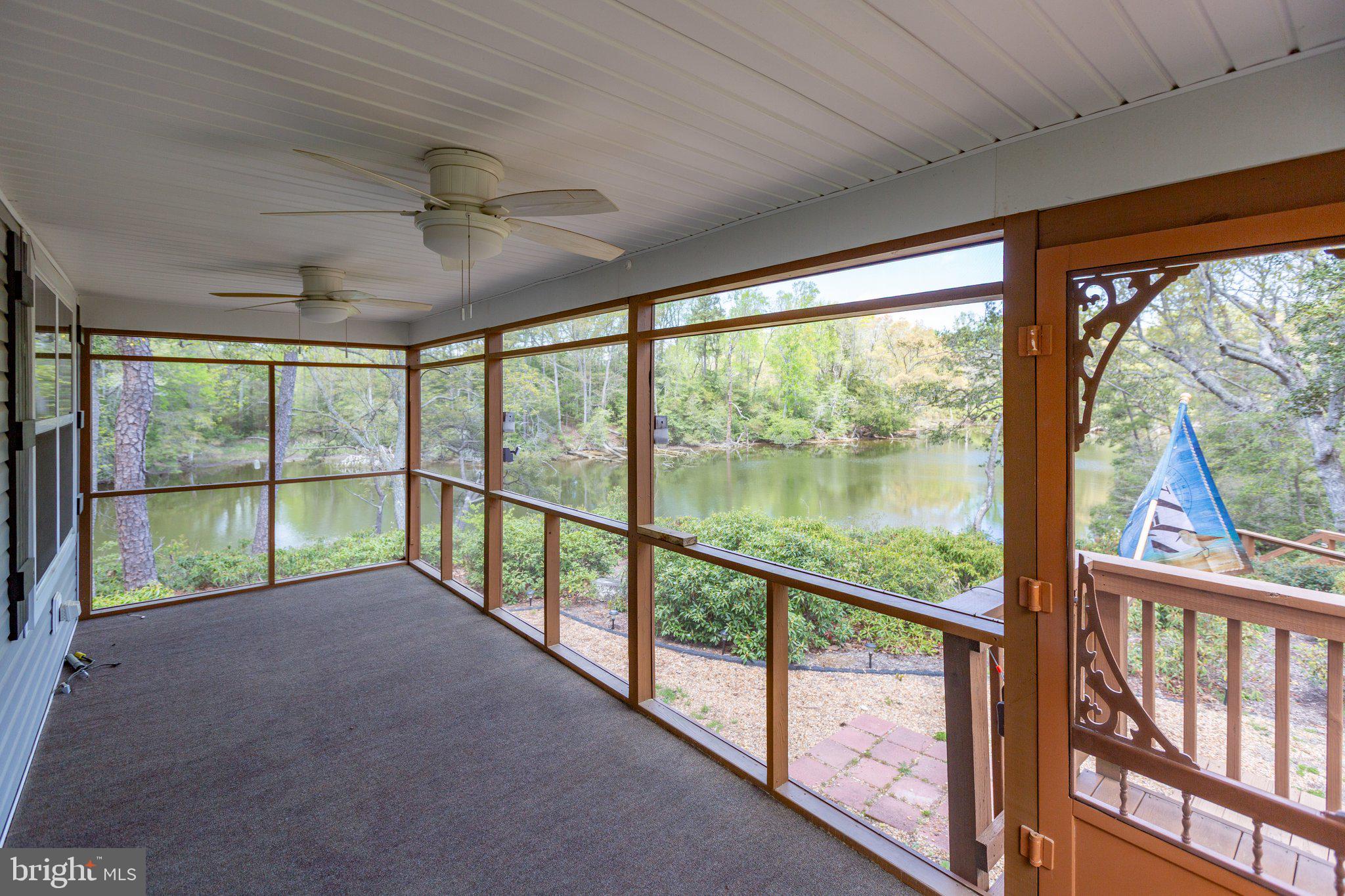 540 Curve Way