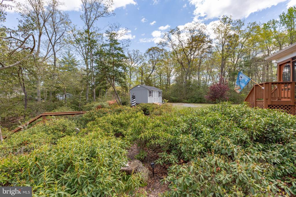 540 Curve Way