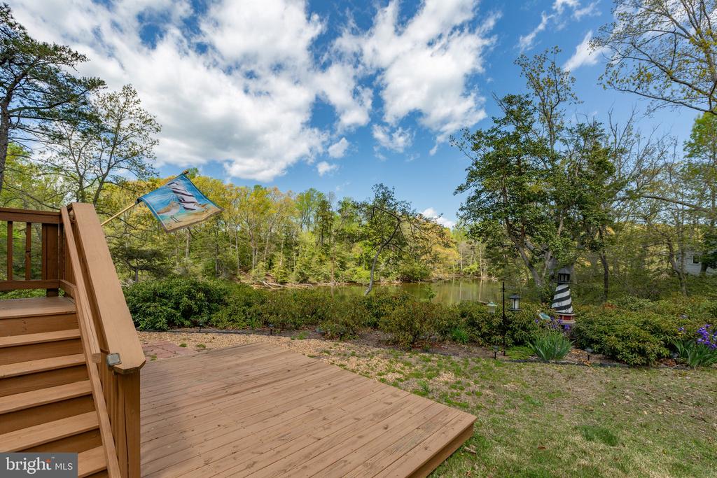 540 Curve Way