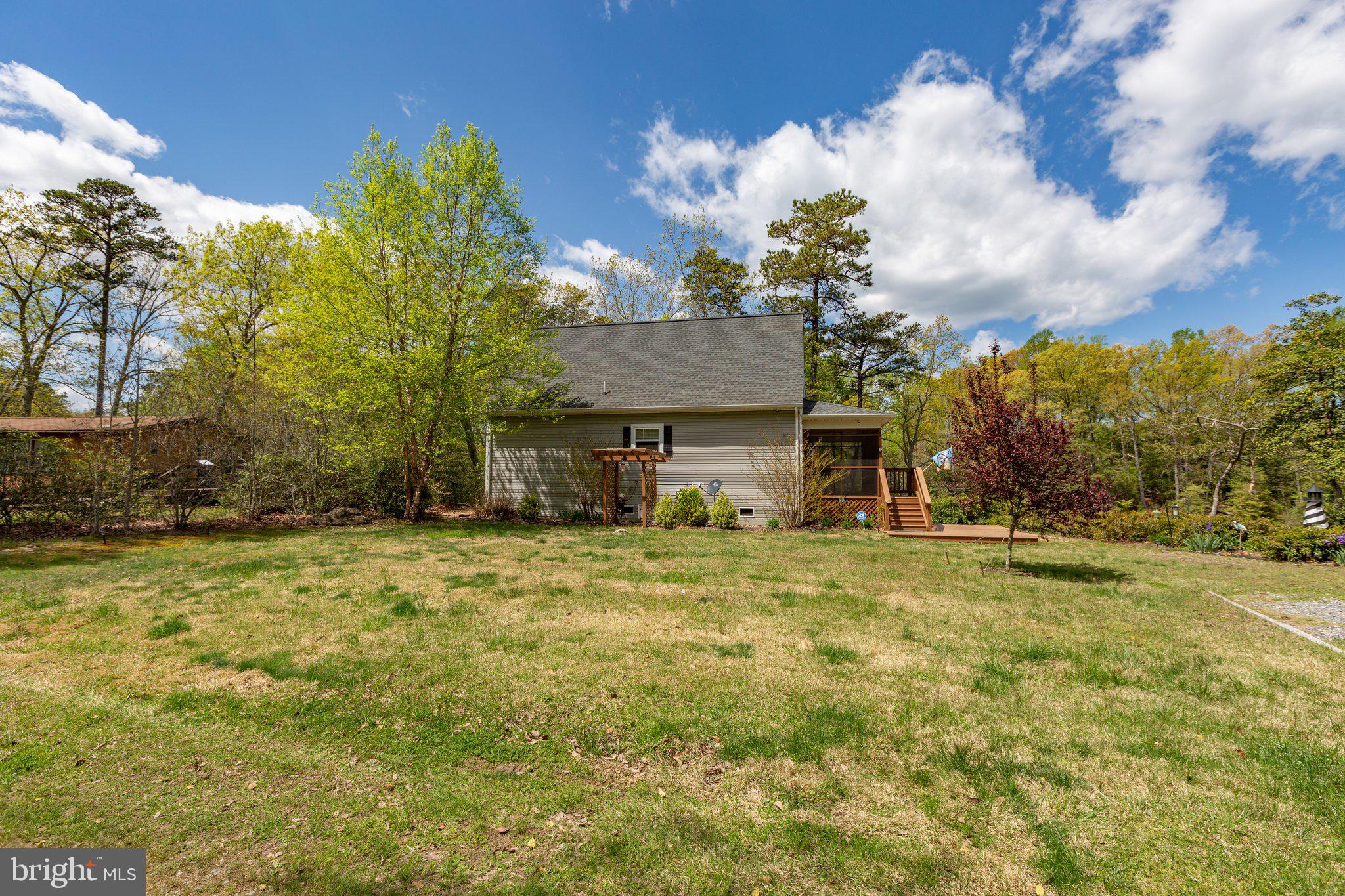 540 Curve Way