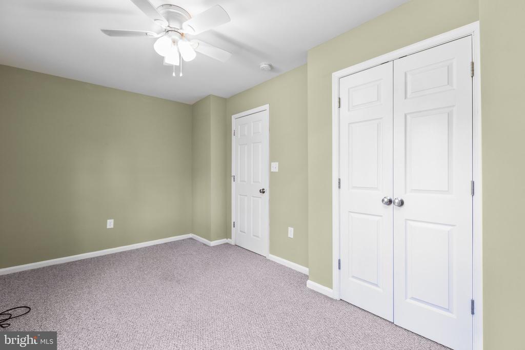 540 Curve Way