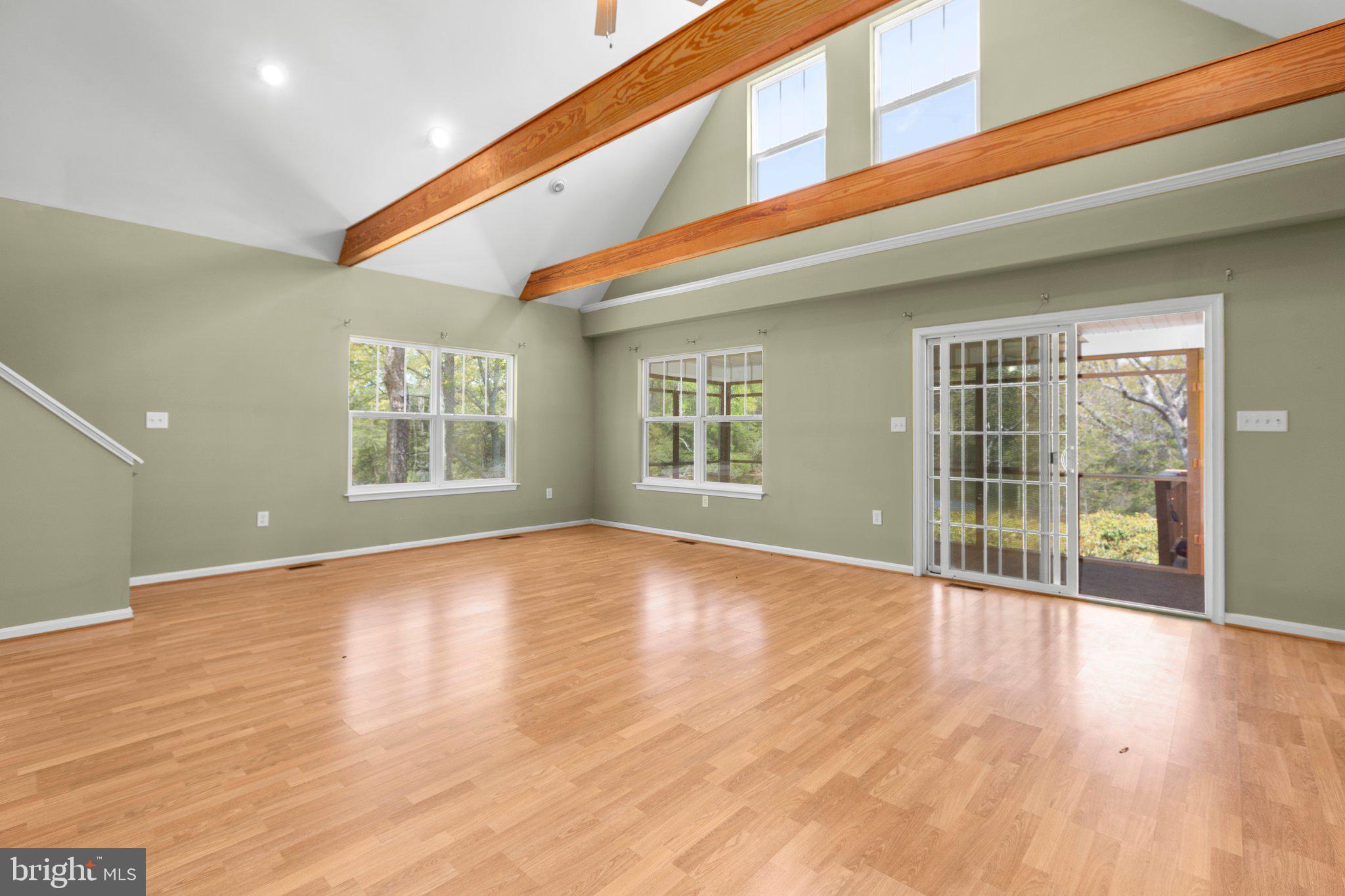 540 Curve Way