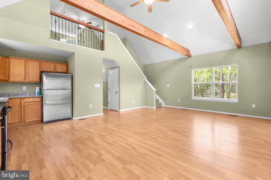 540 Curve Way