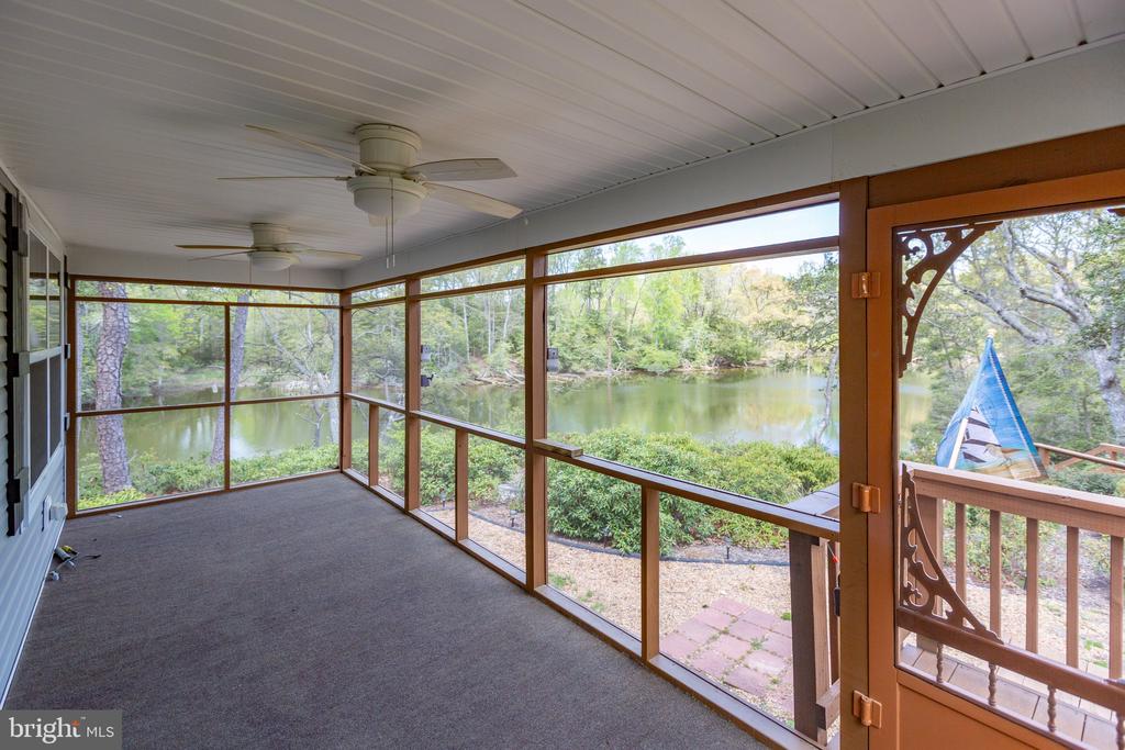540 Curve Way