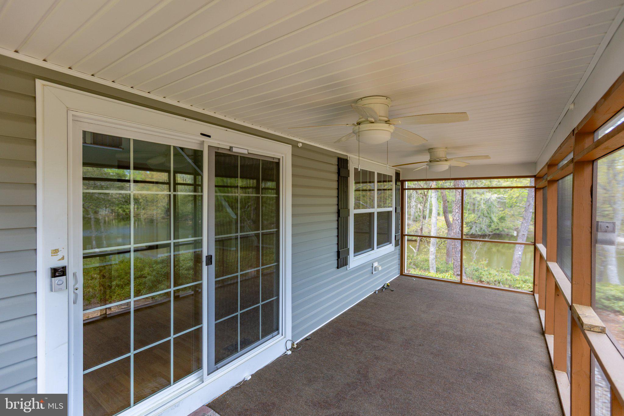 540 Curve Way