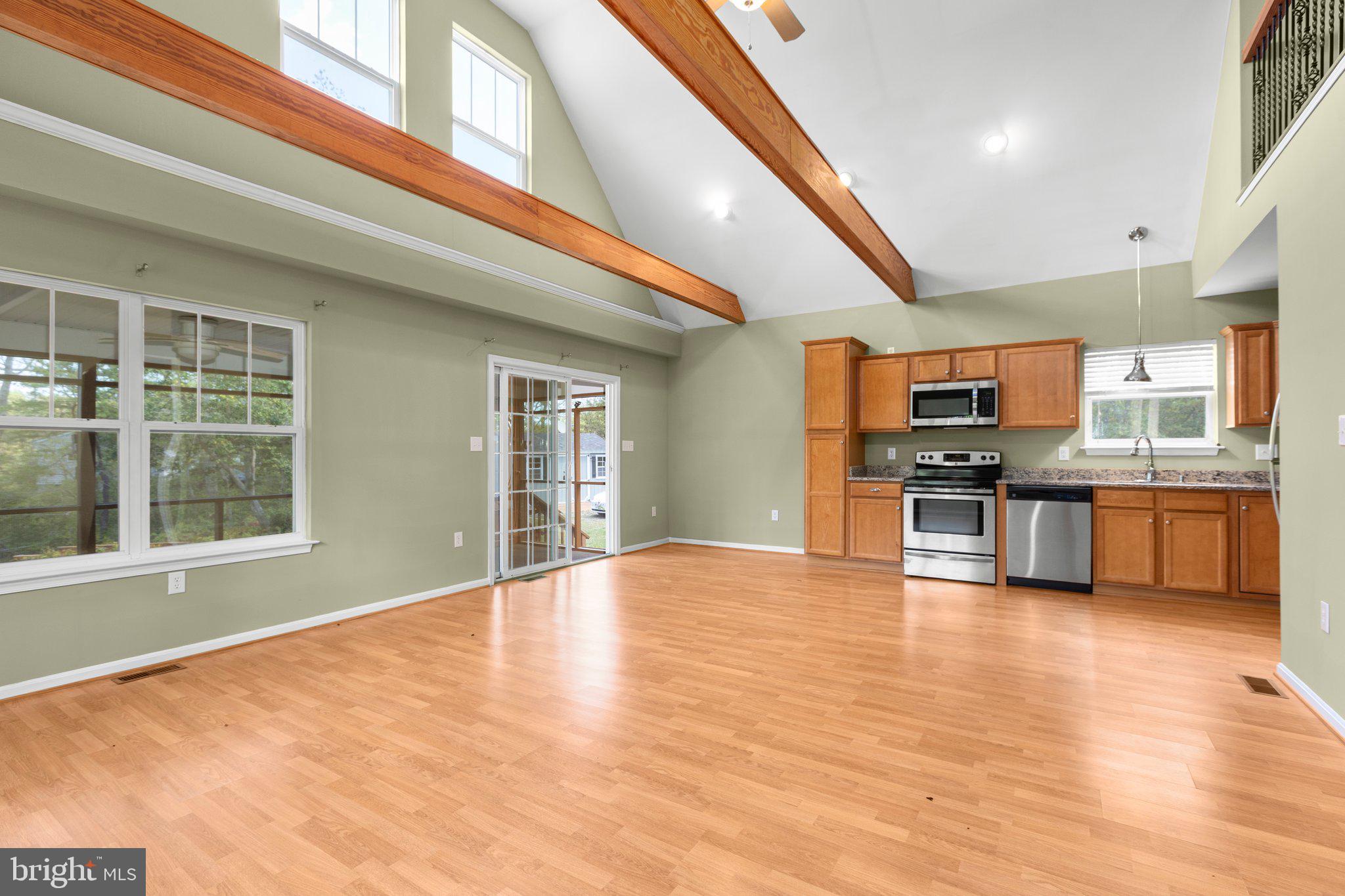 540 Curve Way