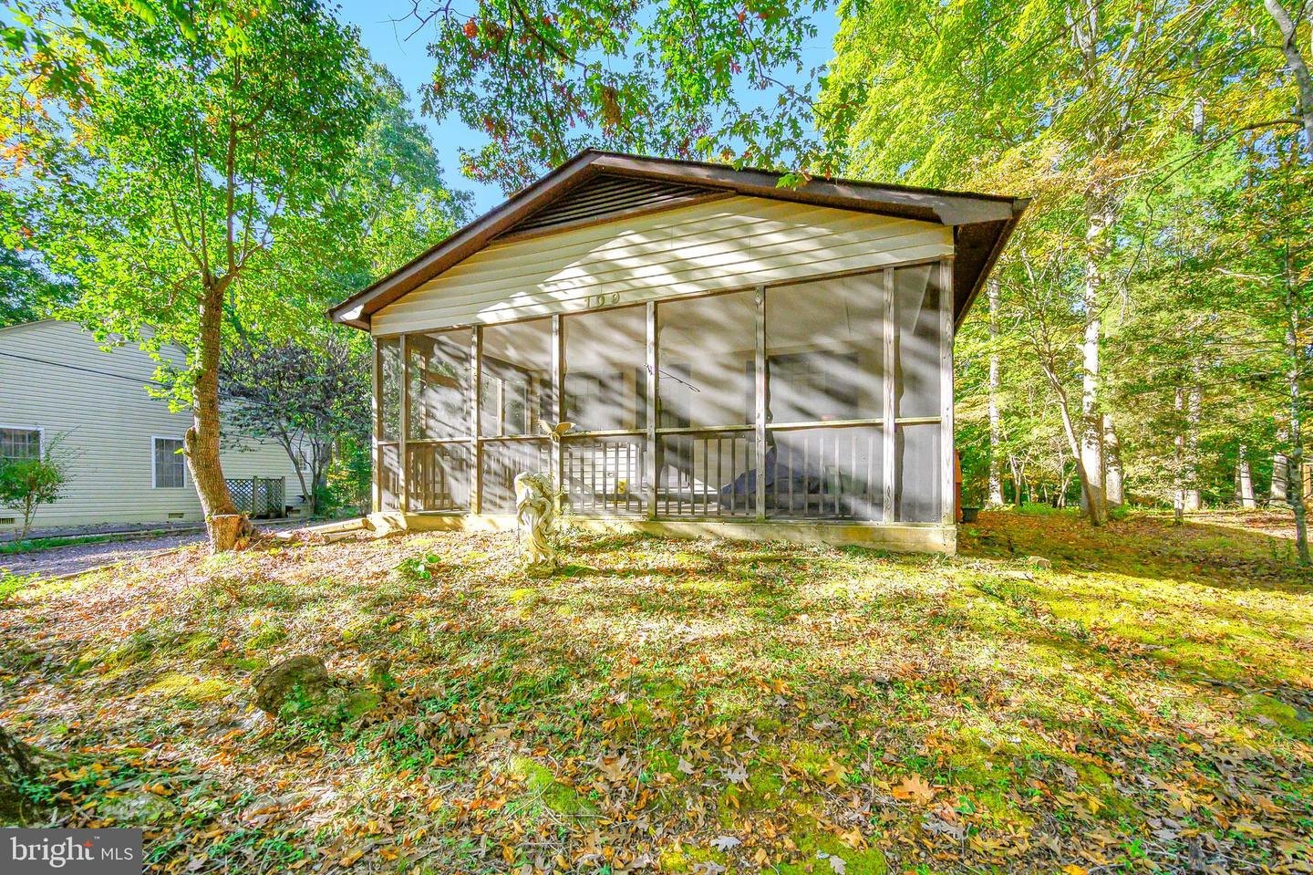 109 Tall Pines