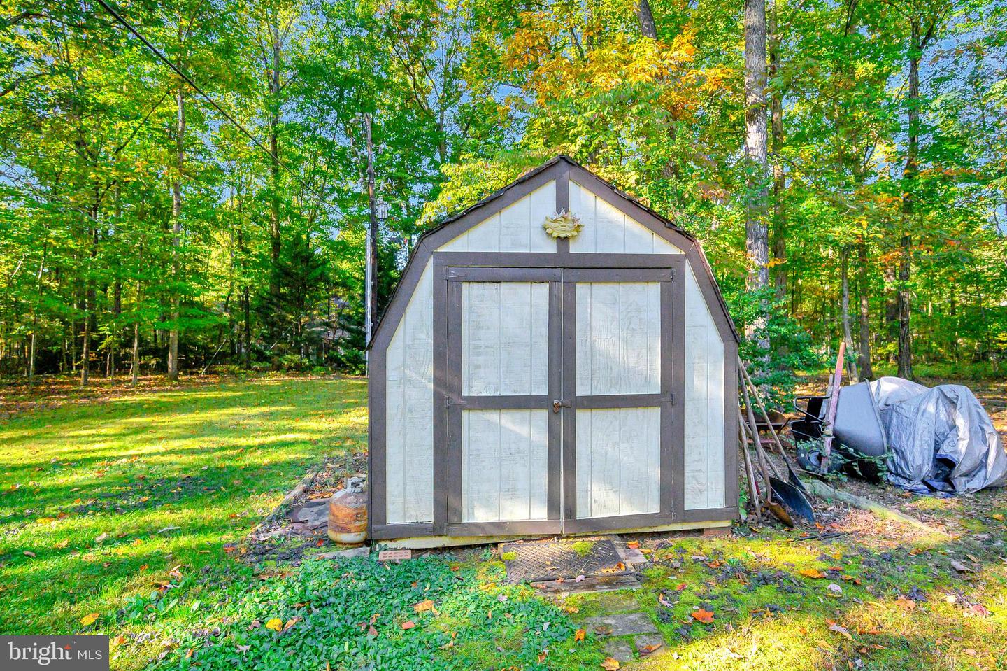 109 Tall Pines