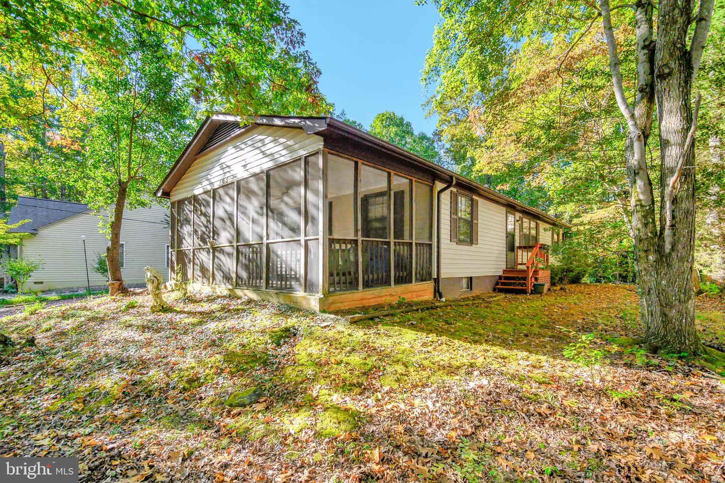 109 Tall Pines