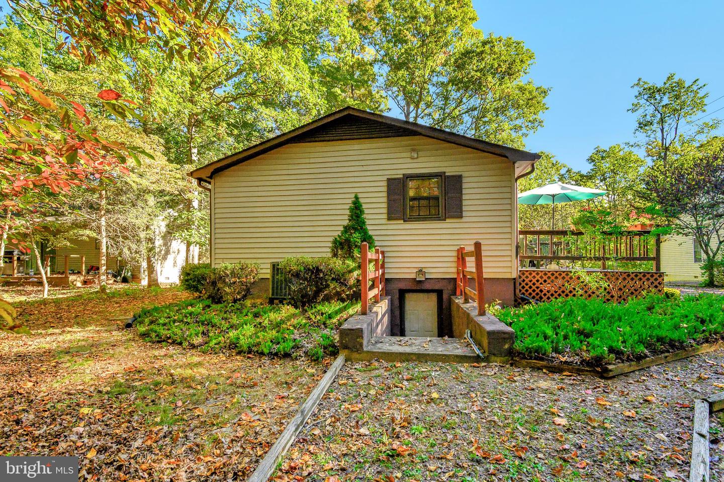 109 Tall Pines
