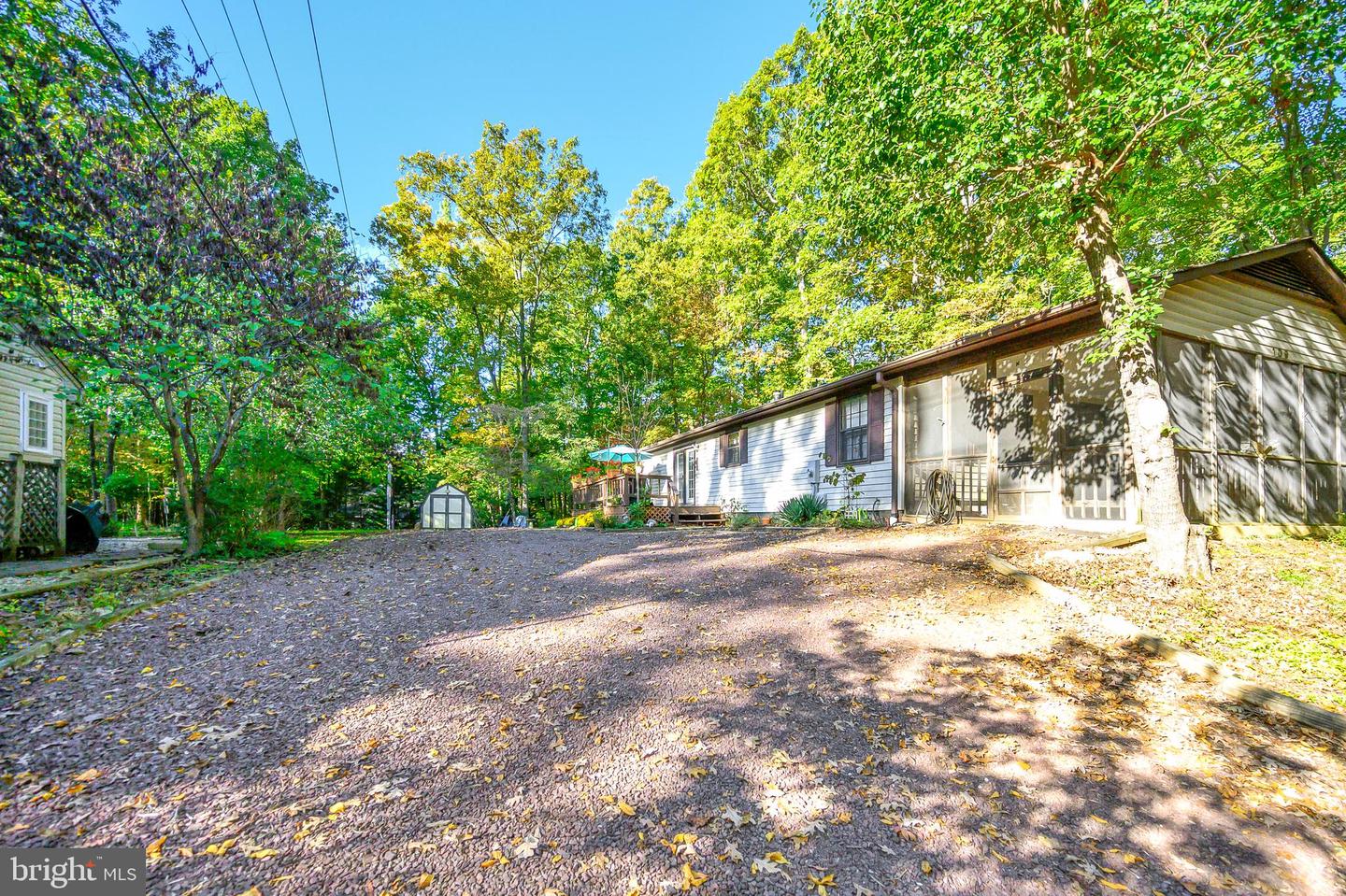 109 Tall Pines