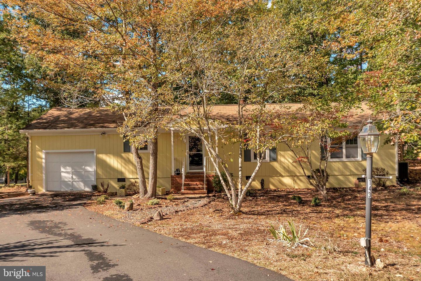143 Eagle COURT