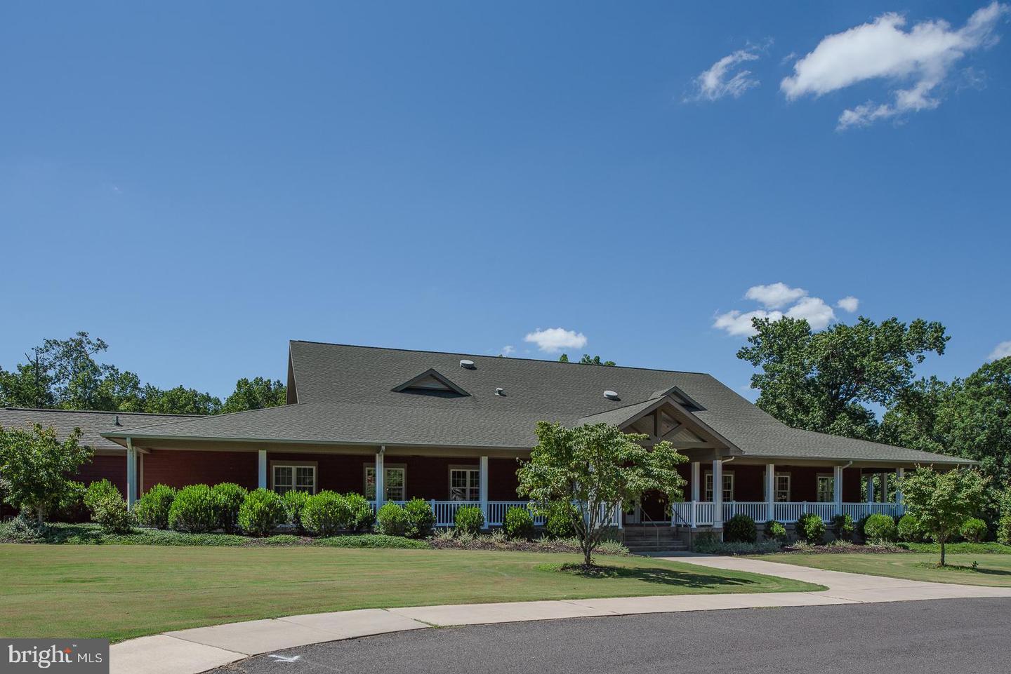 203 Wilderness LANE