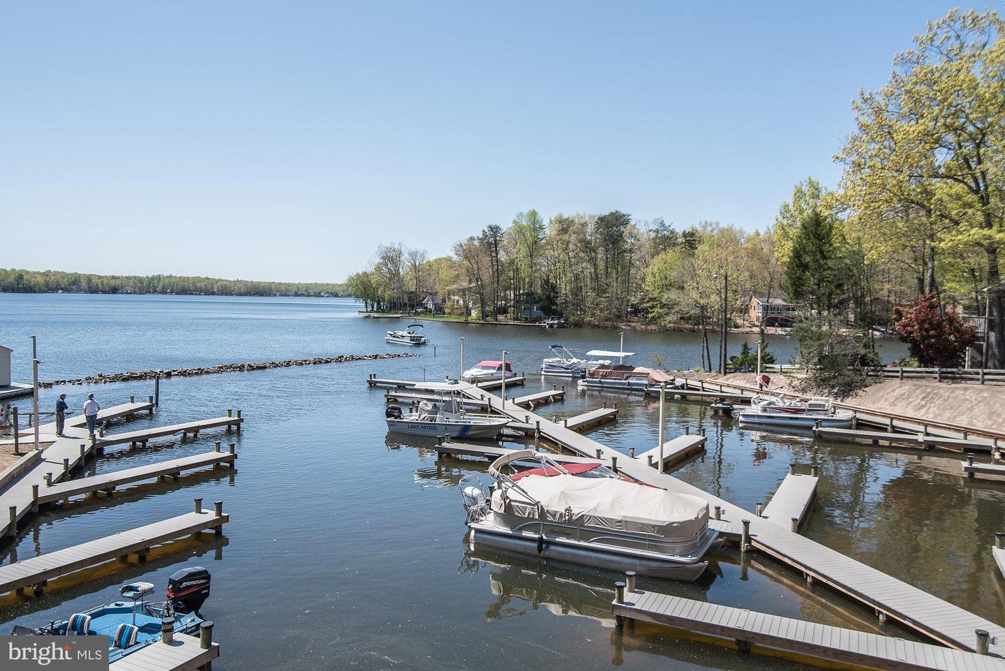 203 Wilderness LANE