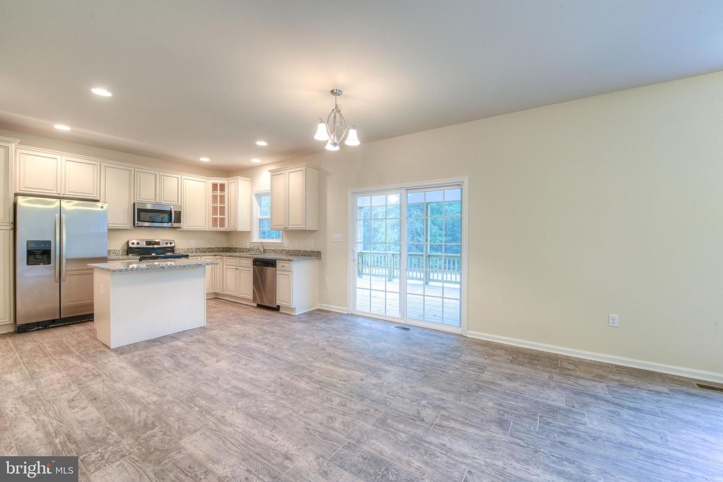 203 Wilderness LANE