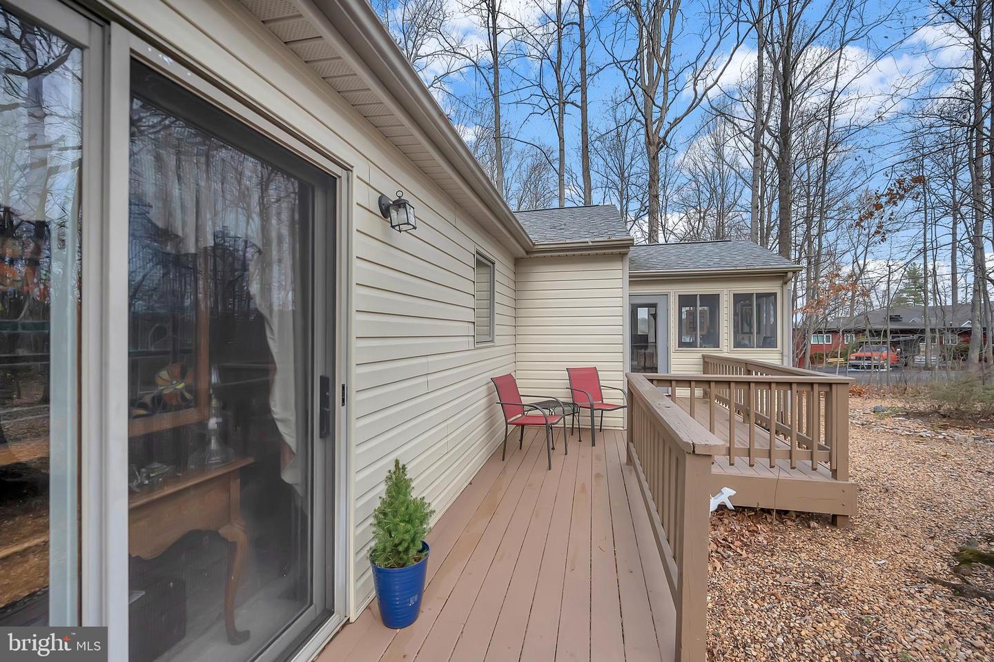 114 Green Spring ROAD