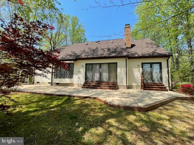 102 Spotswood ROAD