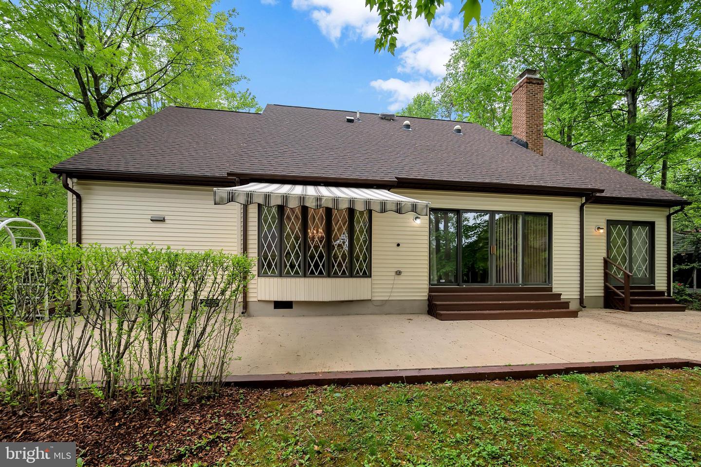 102 Spotswood ROAD