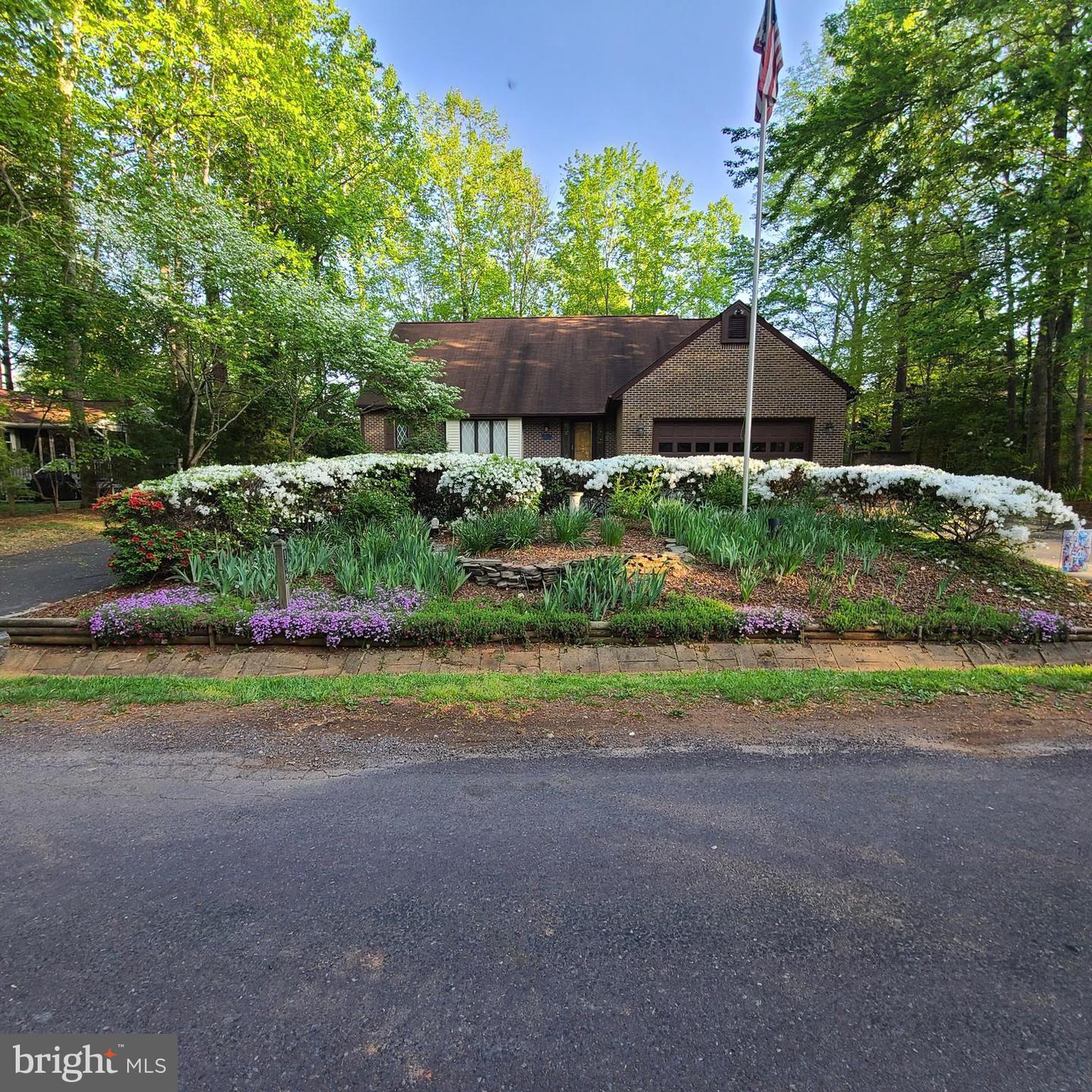102 Spotswood ROAD