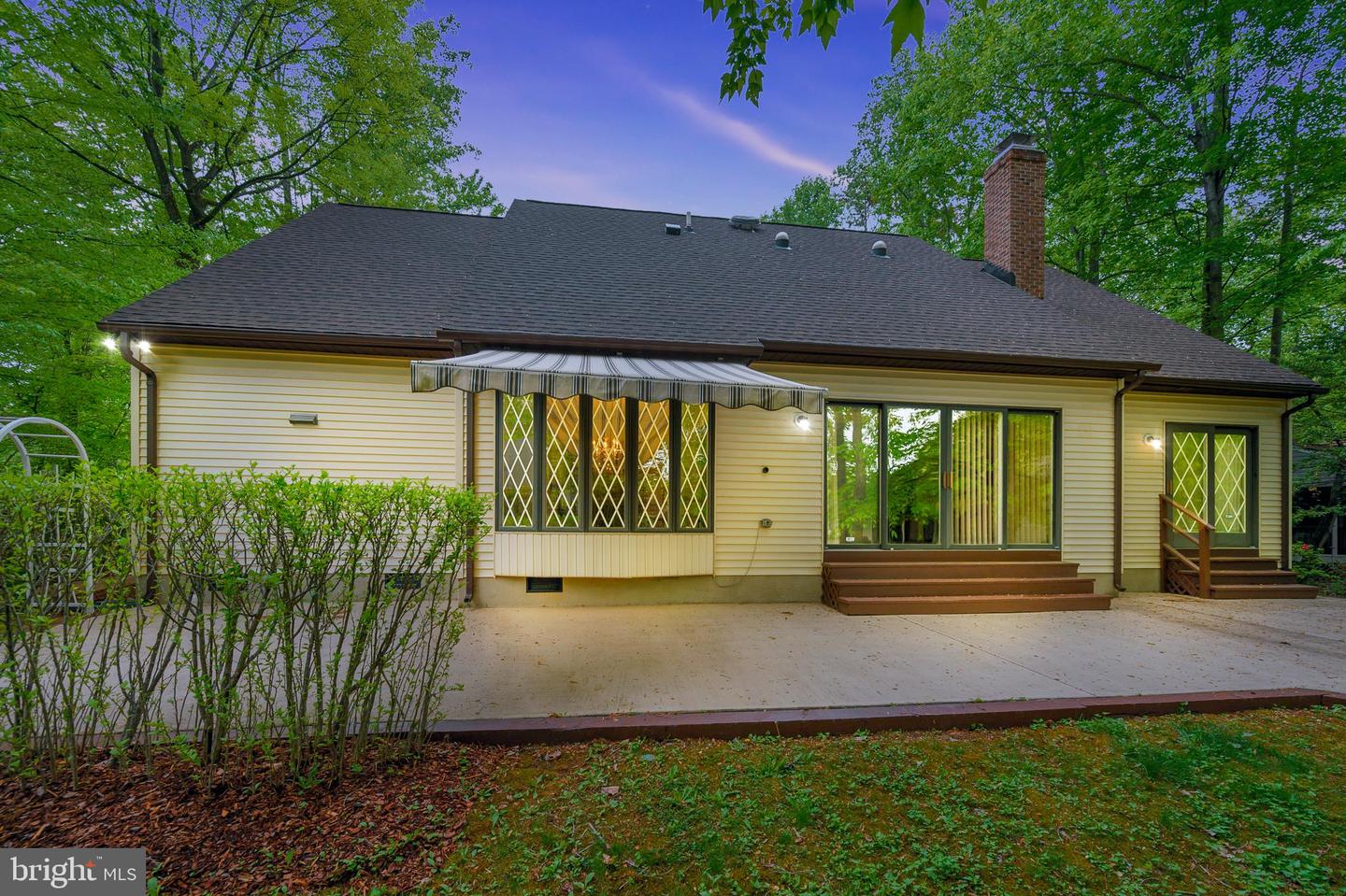 102 Spotswood ROAD