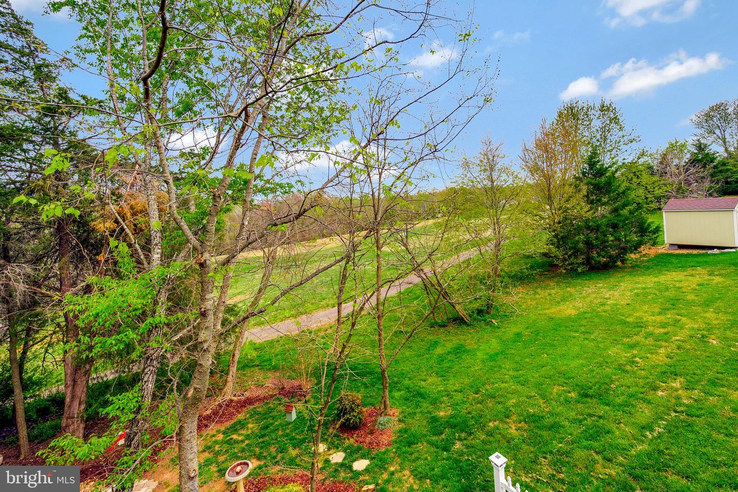 1455 Chesterfield ROAD
