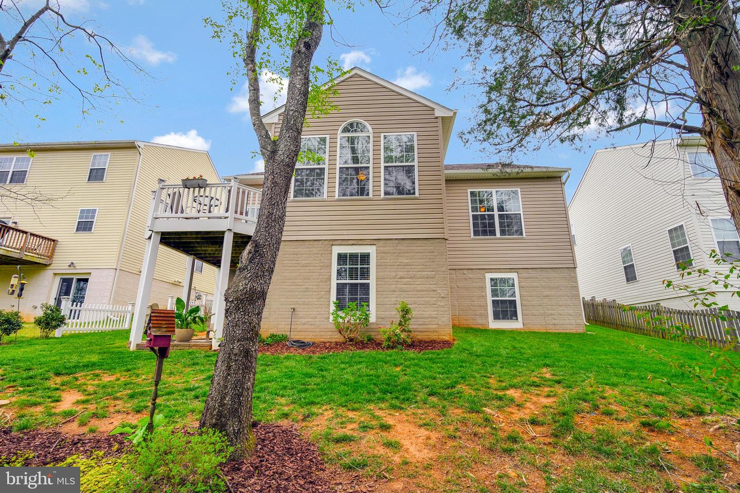 1455 Chesterfield ROAD