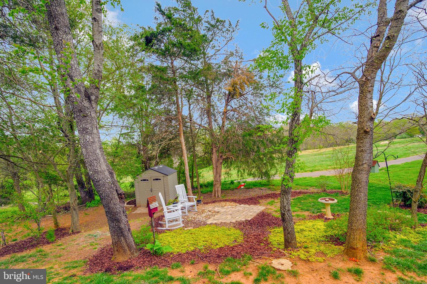 1455 Chesterfield ROAD