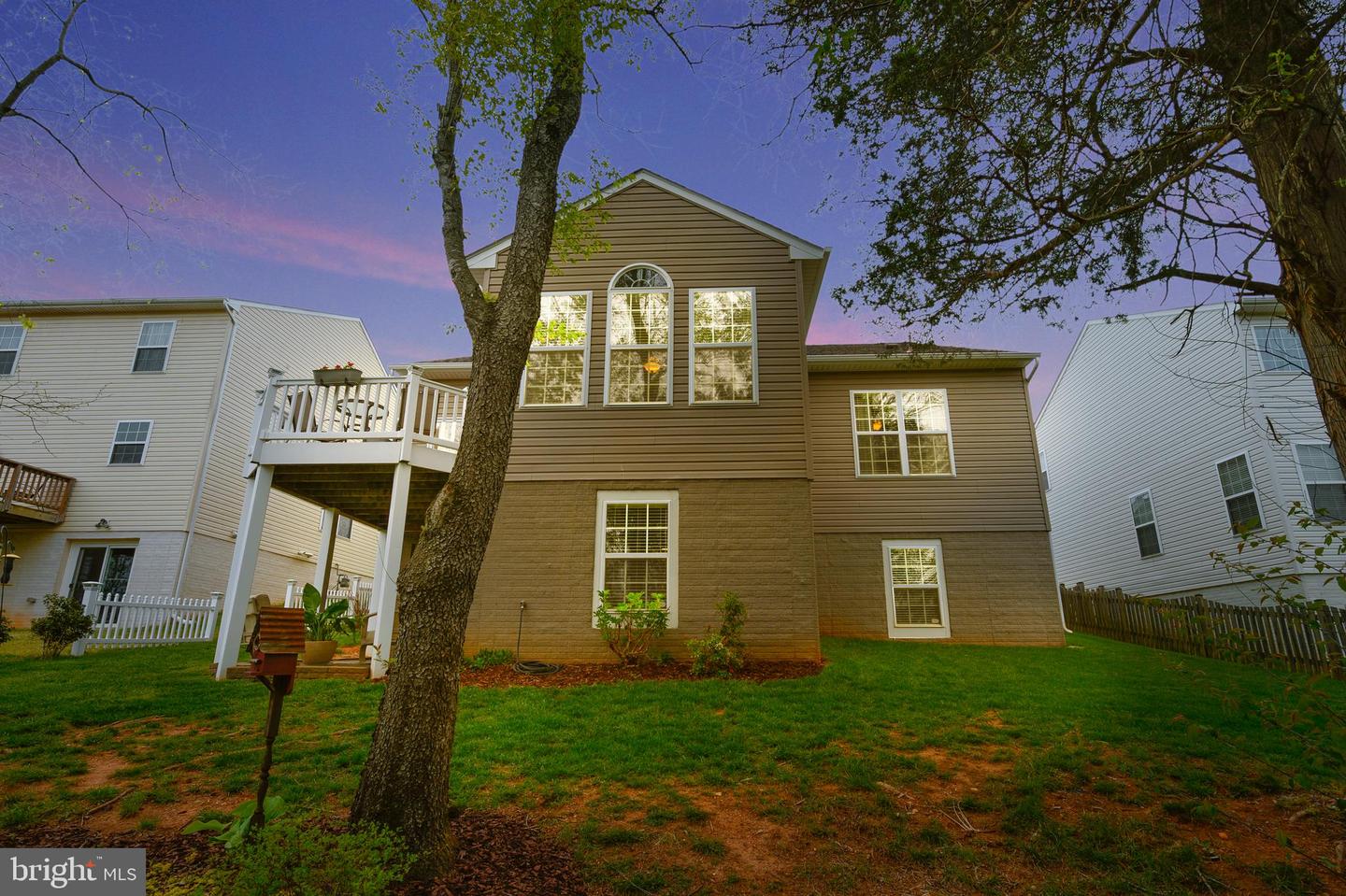 1455 Chesterfield ROAD