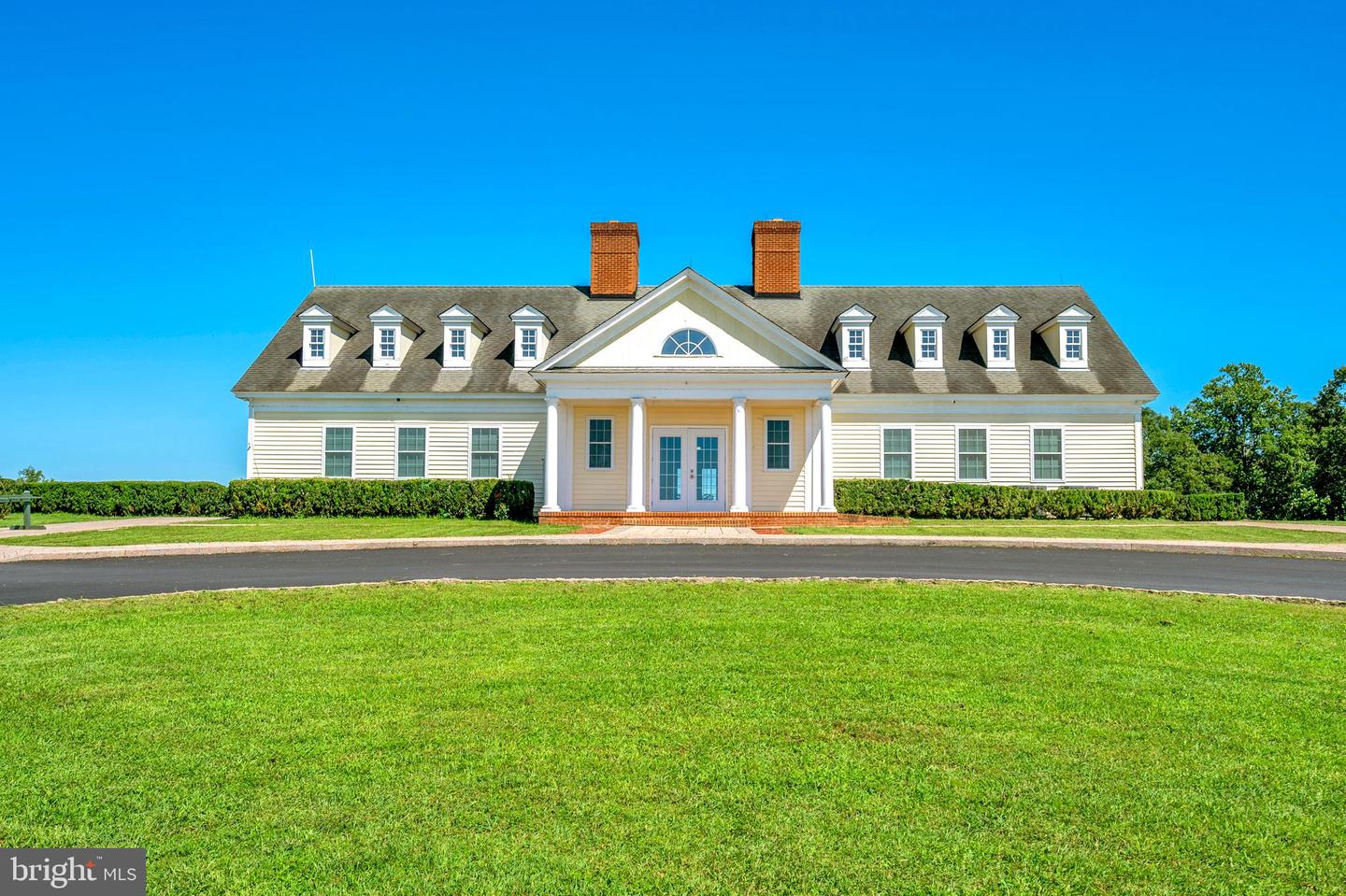 1455 Chesterfield ROAD