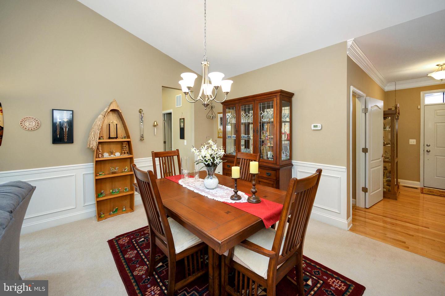 1455 Chesterfield ROAD