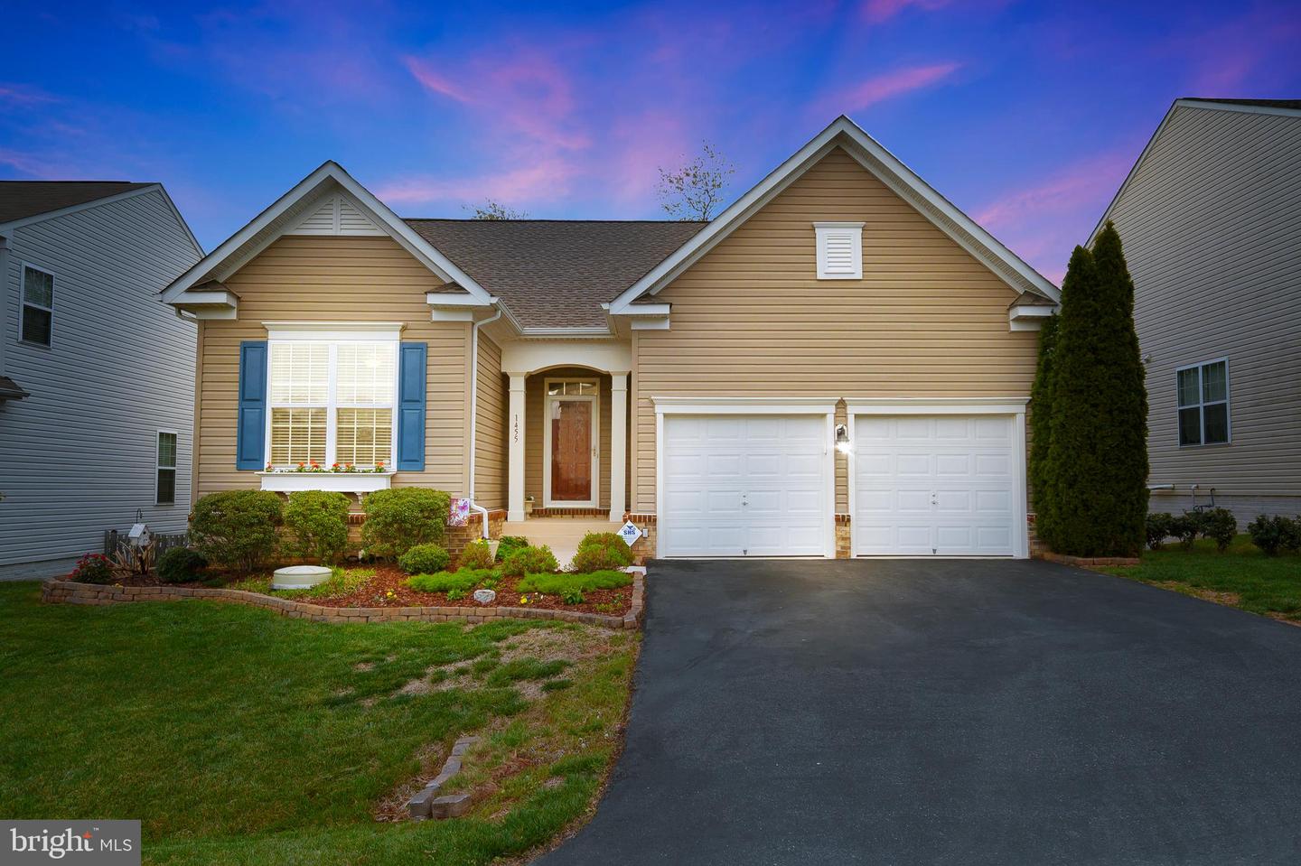 1455 Chesterfield ROAD