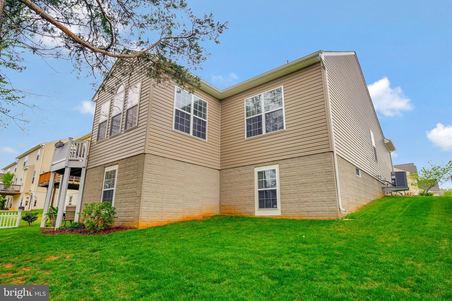 1455 Chesterfield ROAD
