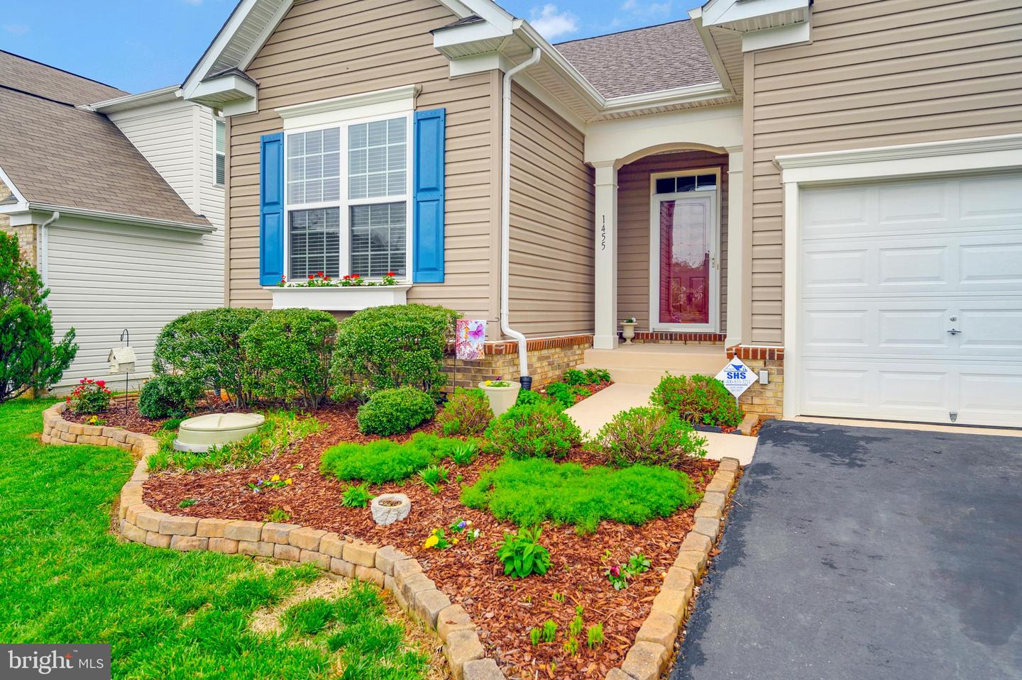 1455 Chesterfield ROAD