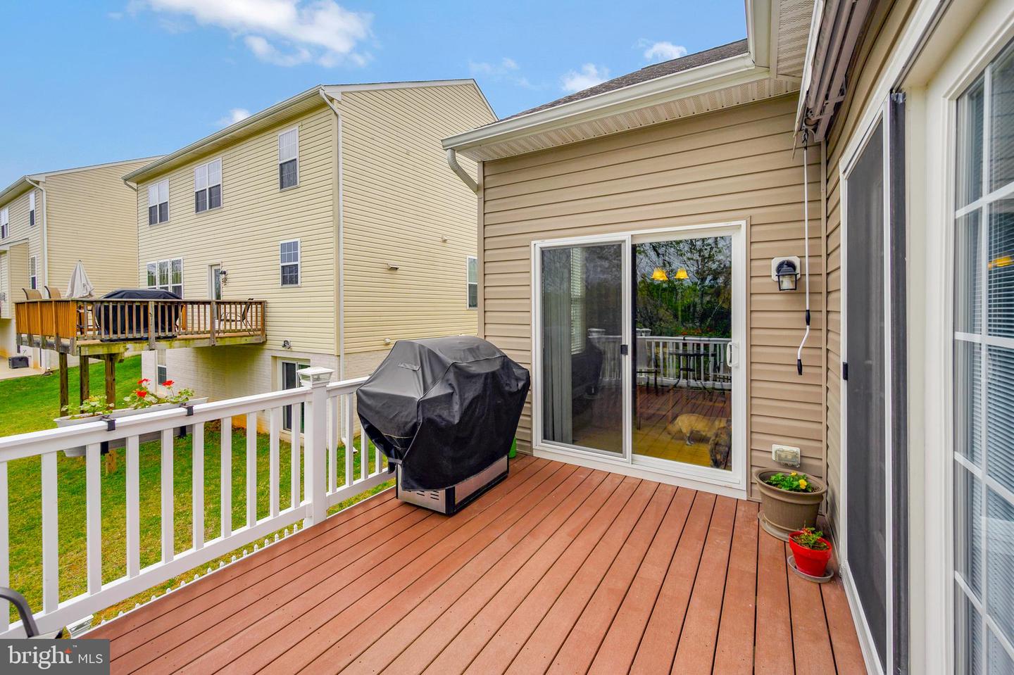 1455 Chesterfield ROAD