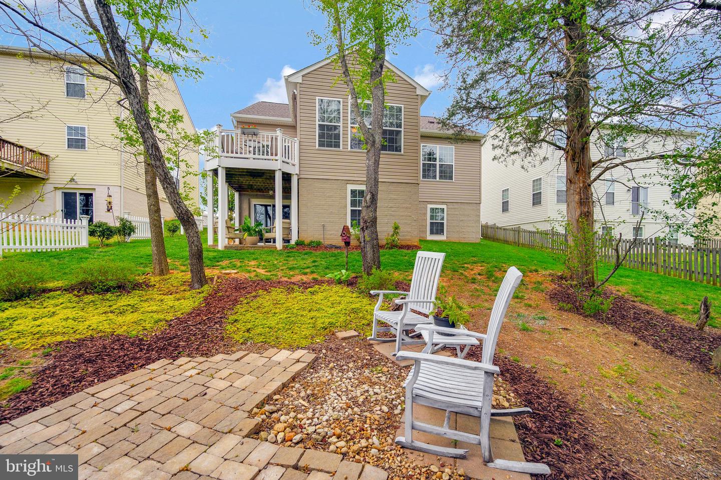 1455 Chesterfield ROAD
