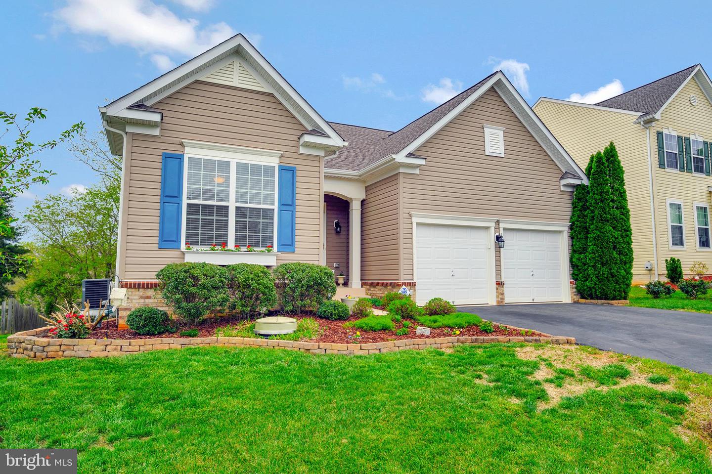 1455 Chesterfield ROAD
