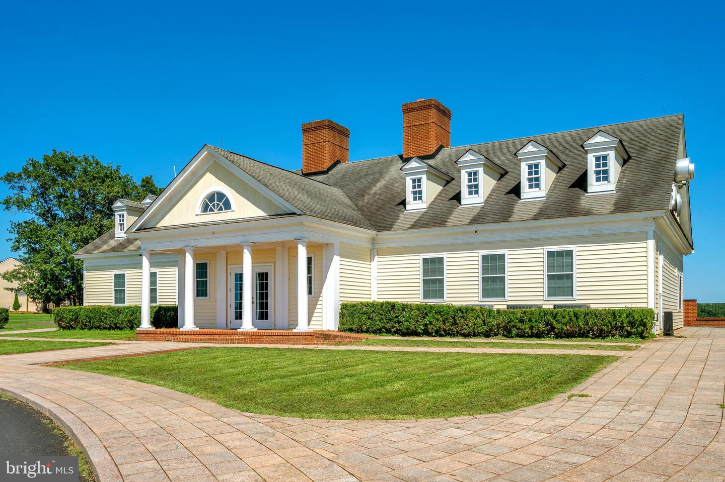1455 Chesterfield ROAD