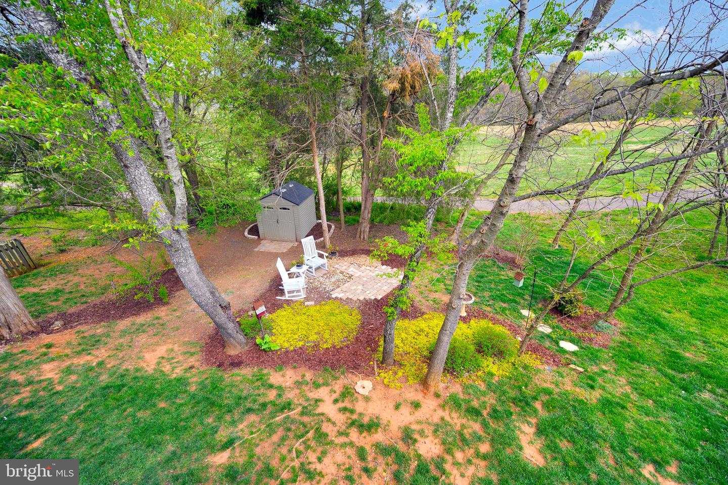 1455 Chesterfield ROAD