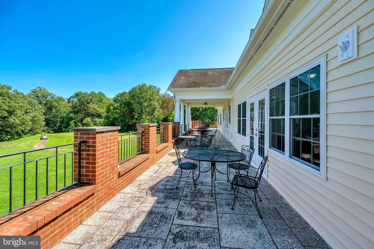 1455 Chesterfield ROAD