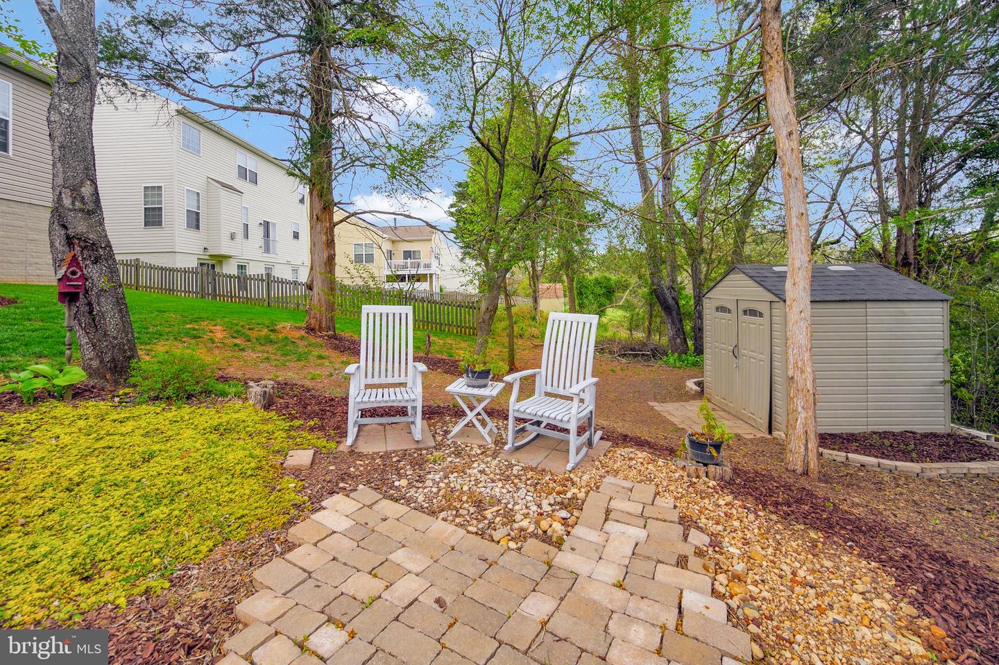 1455 Chesterfield ROAD