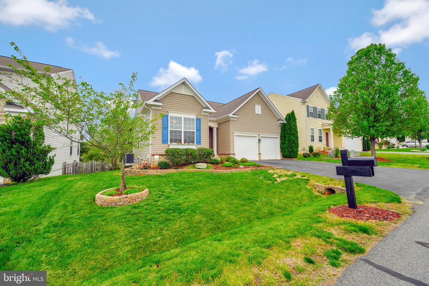 1455 Chesterfield ROAD