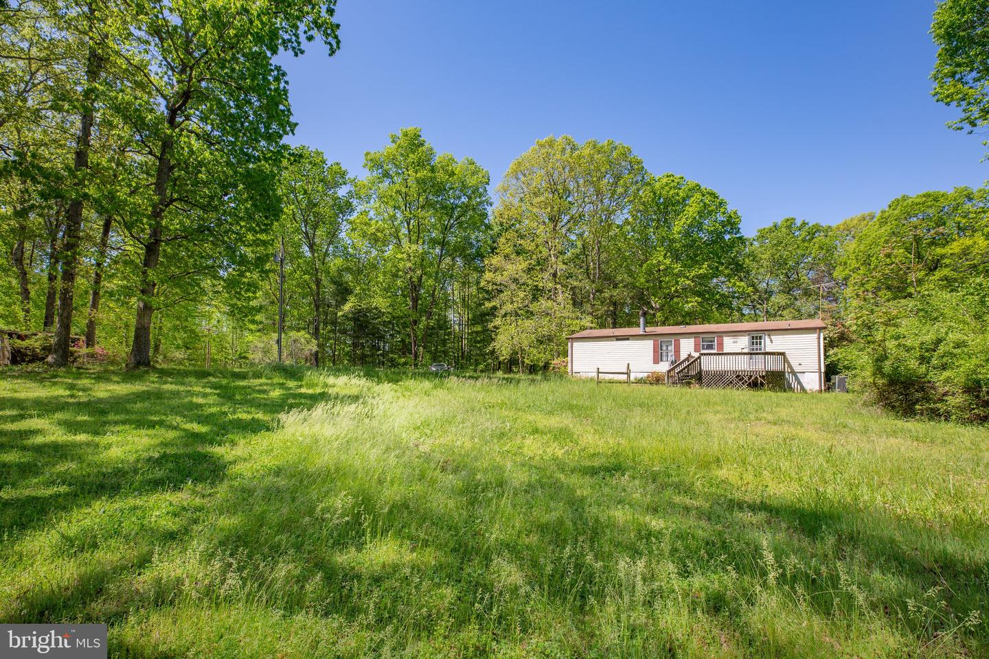 29231 Raccoon Ford ROAD
