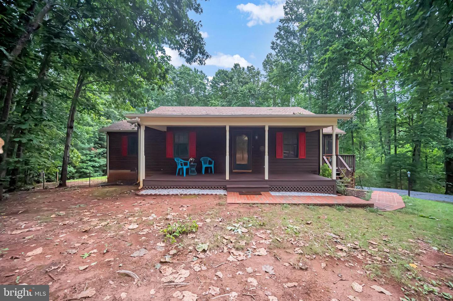 10165 Meadows ROAD