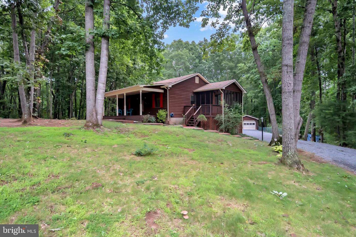10165 Meadows ROAD