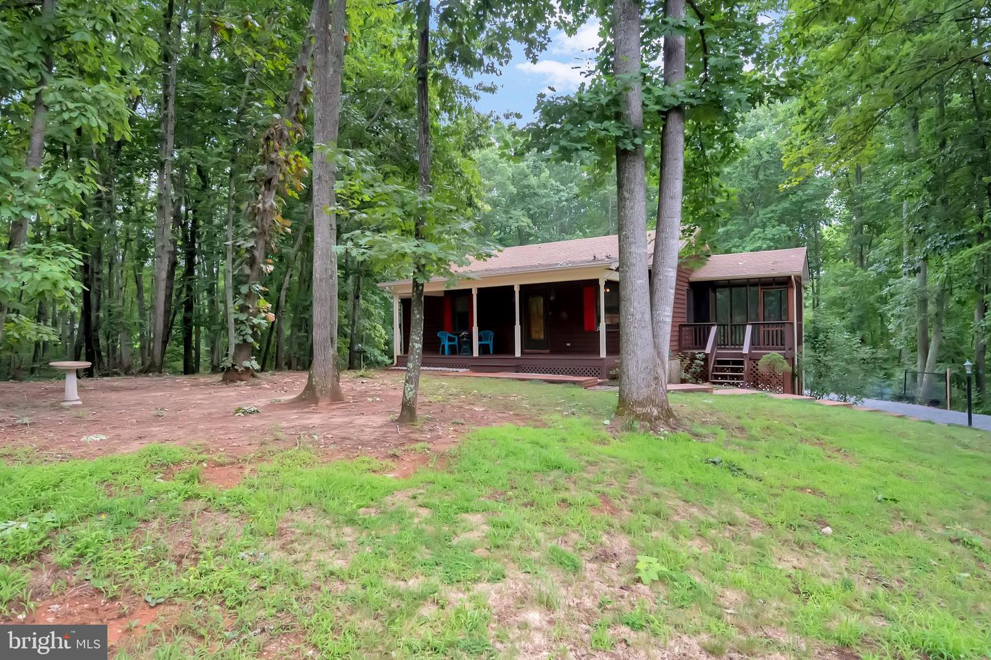 10165 Meadows ROAD