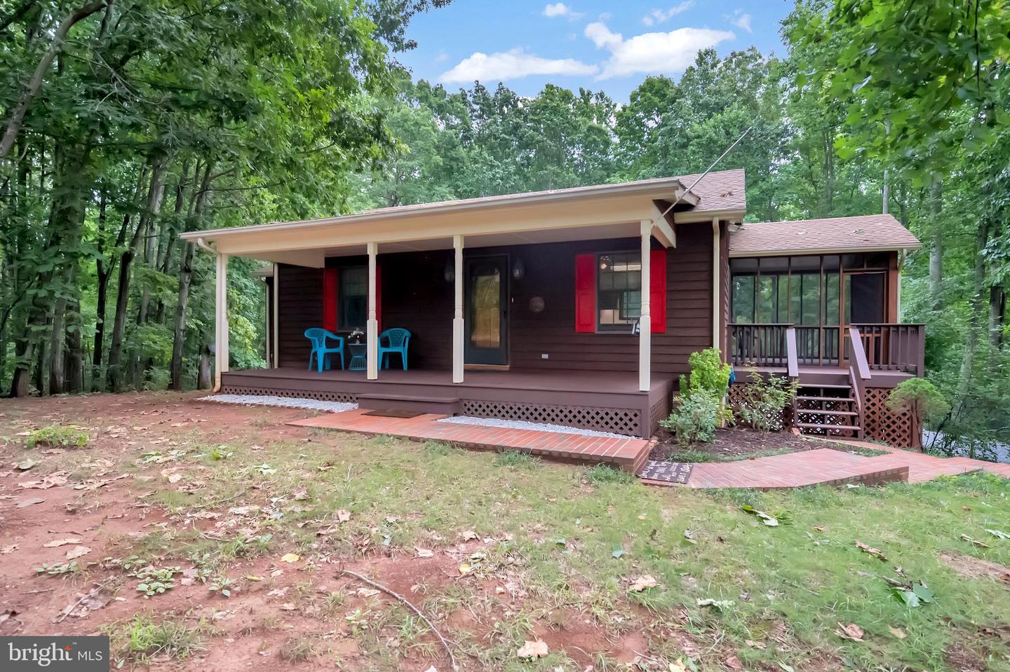 10165 Meadows ROAD