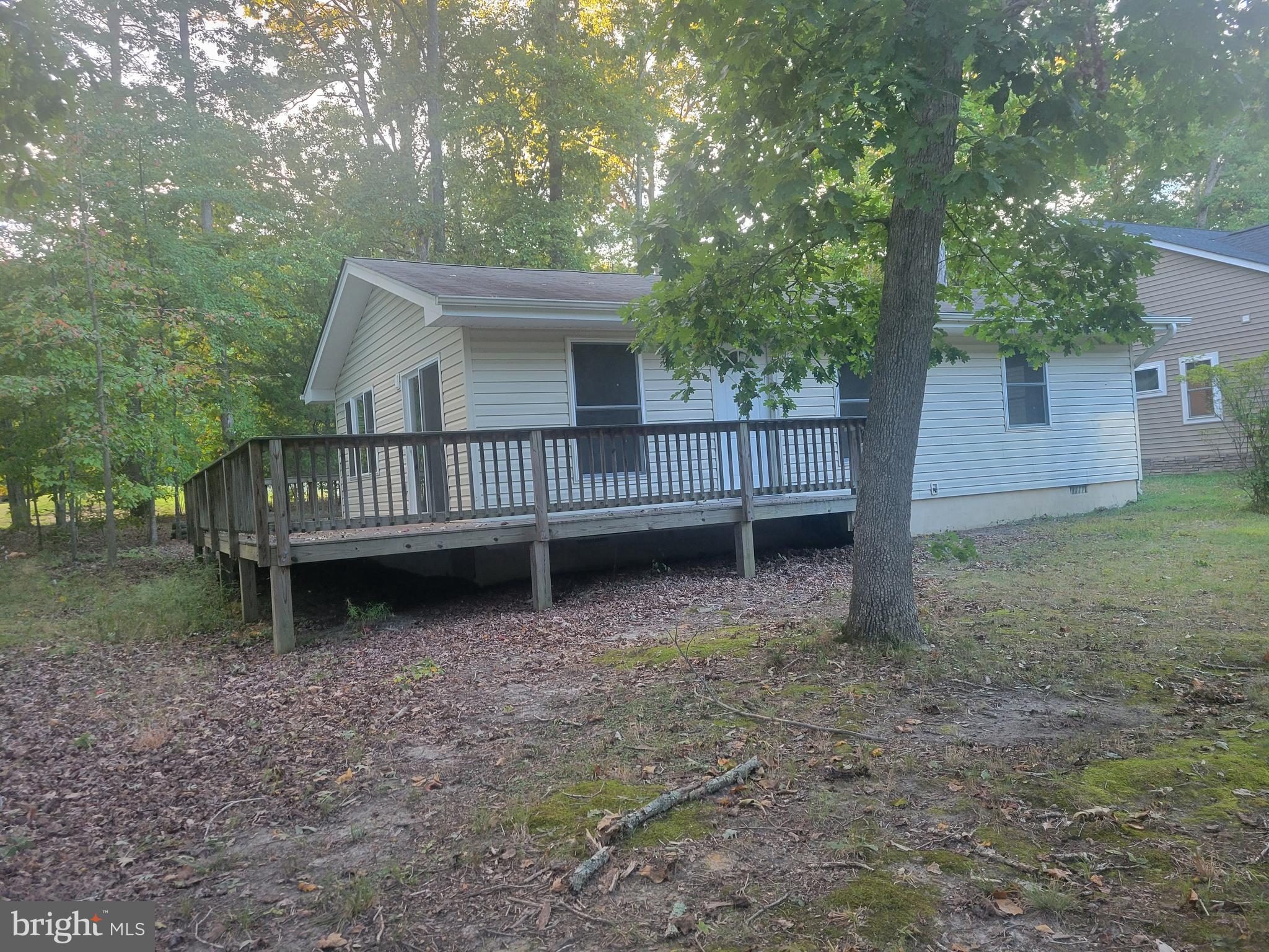 500 Birdie ROAD