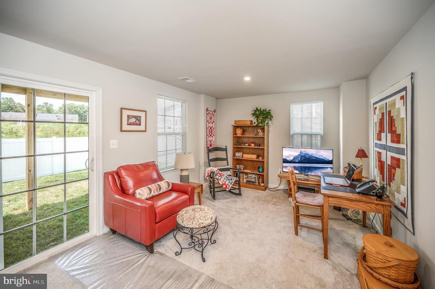 2736 Bears den DRIVE