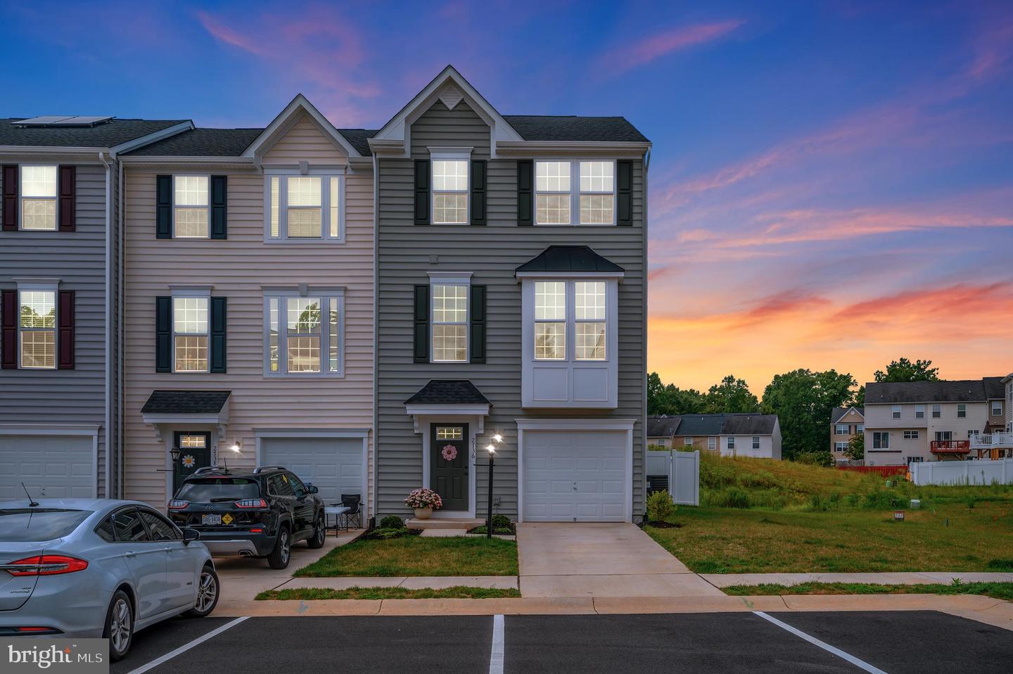 2736 Bears den DRIVE
