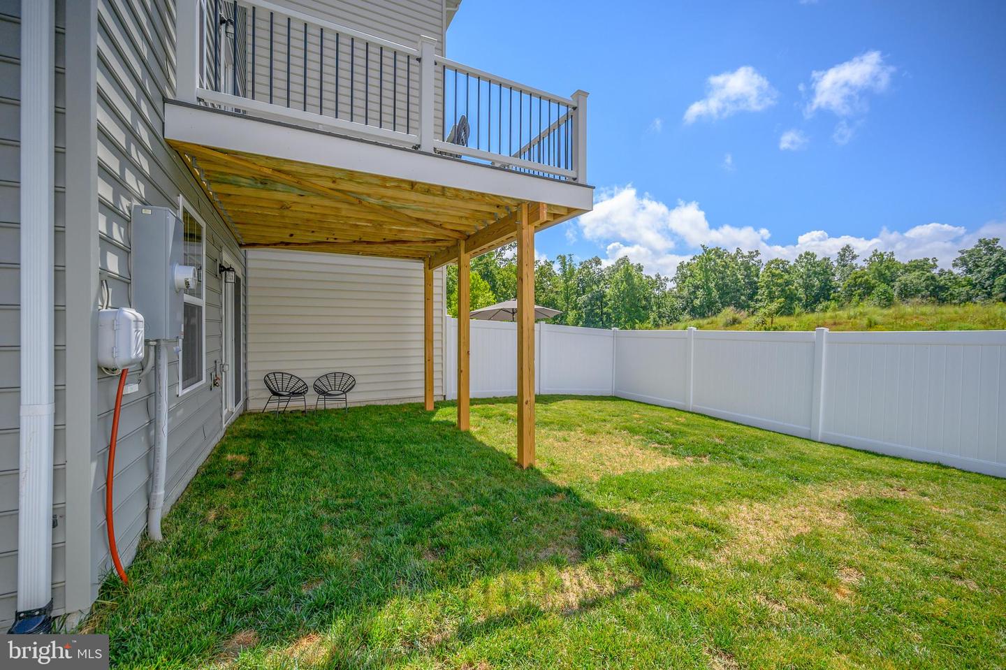 2736 Bears den DRIVE